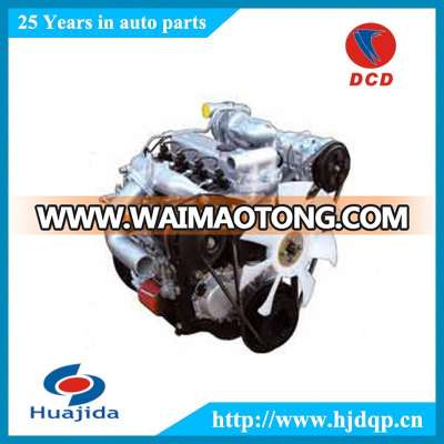 CHAOCHAI Diesel engine CY4102BZL engine parts JAC truck parts ,diesel engine for sale